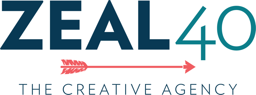 Zeal40 Logo